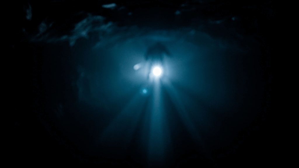 VHS: Vampire Horror Story - still 1