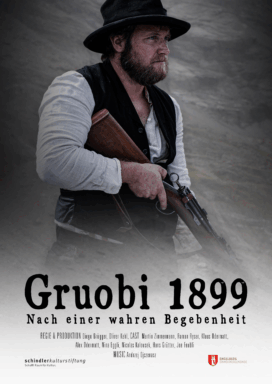 Gruobi 1899 poster