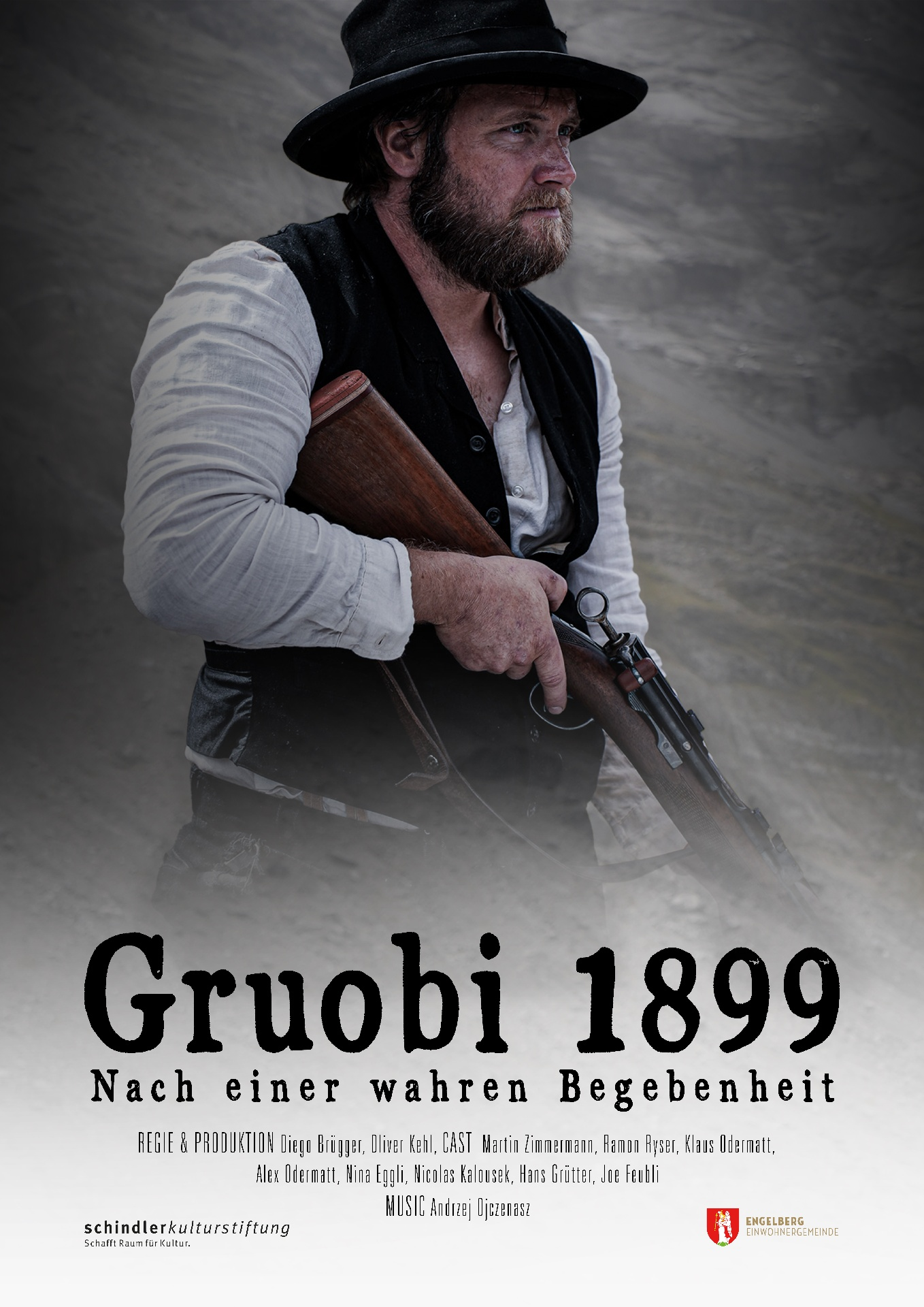 Gruobi 1899 poster